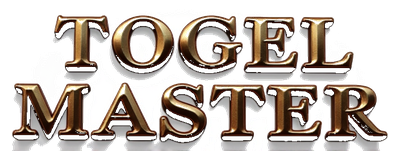 togel master logo
