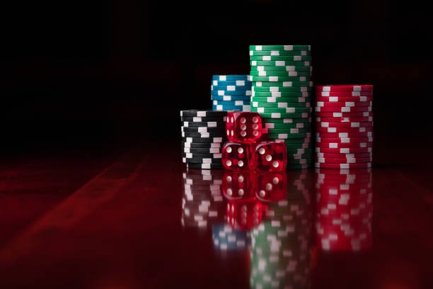togel master What's Inside Our Slot Floor