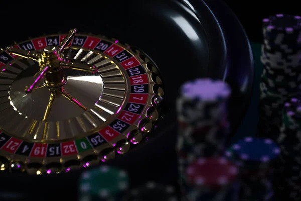 togel master Live Casino