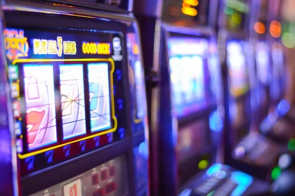 togel master Slots