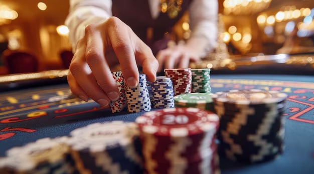 togel master Crash Games